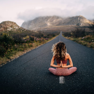 5 Meditations to Calm an Anxious, Over-Active Mind