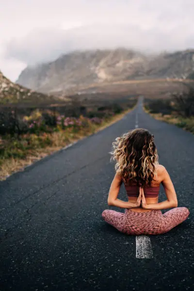5 Meditations to Calm an Anxious, Over-Active Mind