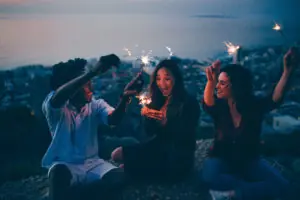 How to Manifest Your Best Year Yet (For Real This Time)