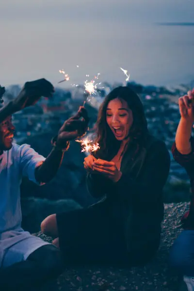 How to Manifest Your Best Year Yet (For Real This Time)
