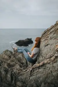 A Self-Care Practice a Day Helps Keep Negative Emotions Away
