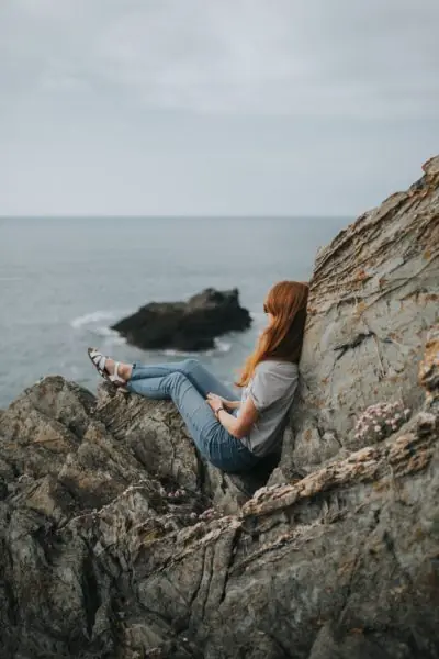 A Self-Care Practice a Day Helps Keep Negative Emotions Away