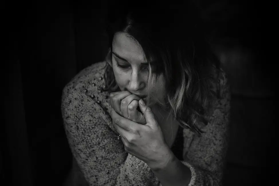 Anxiety Disorder Treatment